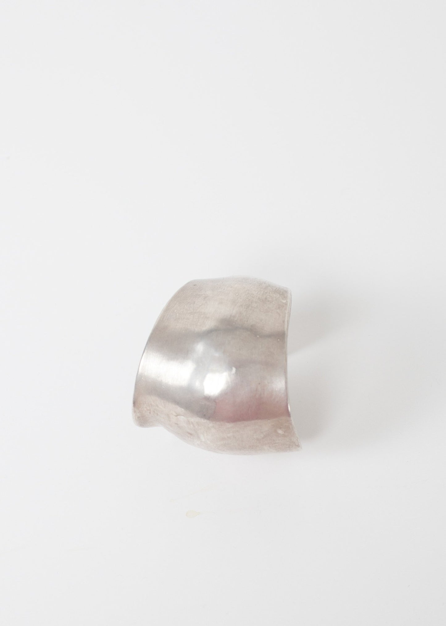 Bracelet 84 in Silver 0.4Kg