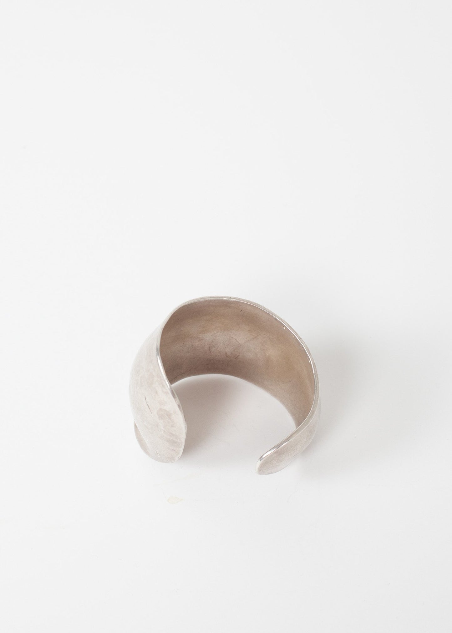 Bracelet 84 in Silver 0.4Kg